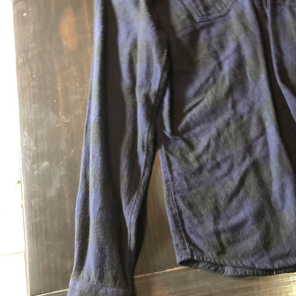 Flannel - Picture 3 of 4